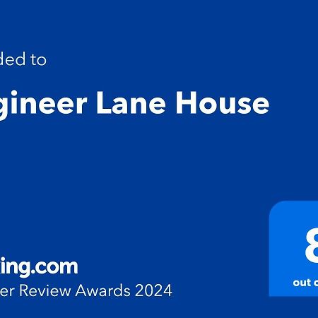 Engineer Lane House Hotel Gibraltar Bagian luar foto