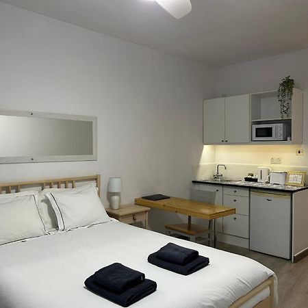 Engineer Lane House Hotel Gibraltar Bagian luar foto