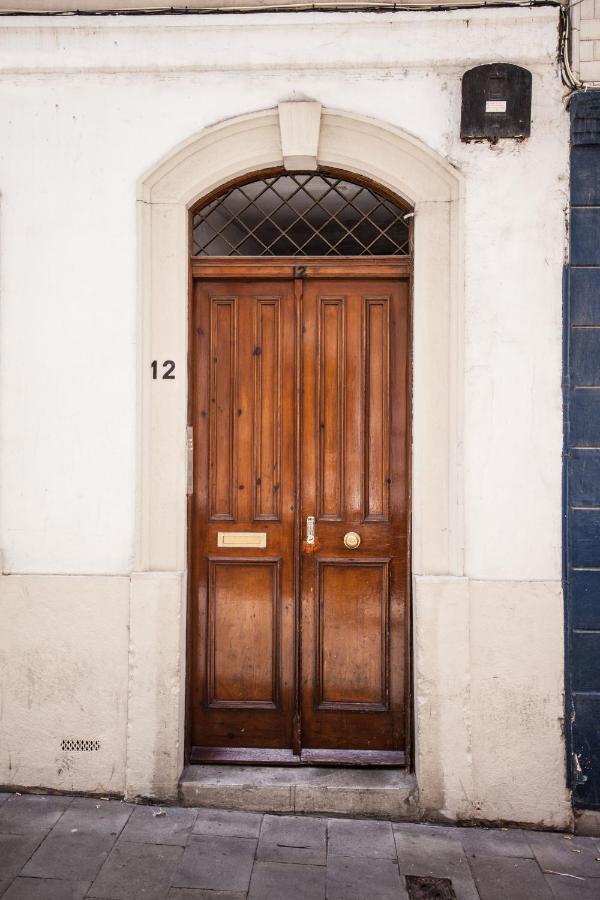 Engineer Lane House Hotel Gibraltar Bagian luar foto