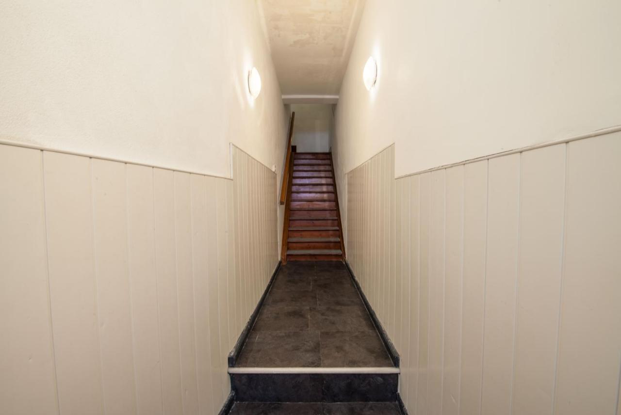 Engineer Lane House Hotel Gibraltar Bagian luar foto