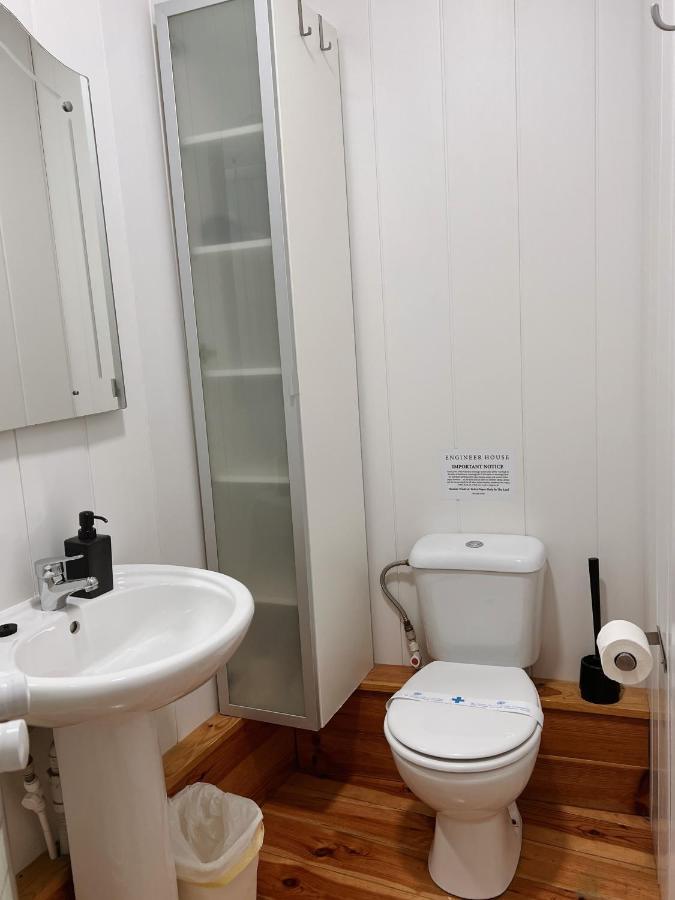 Engineer Lane House Hotel Gibraltar Bagian luar foto