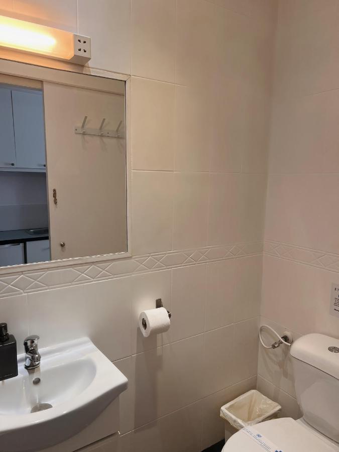 Engineer Lane House Hotel Gibraltar Bagian luar foto
