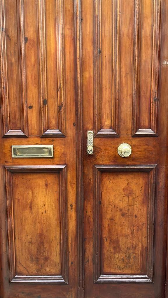 Engineer Lane House Hotel Gibraltar Bagian luar foto