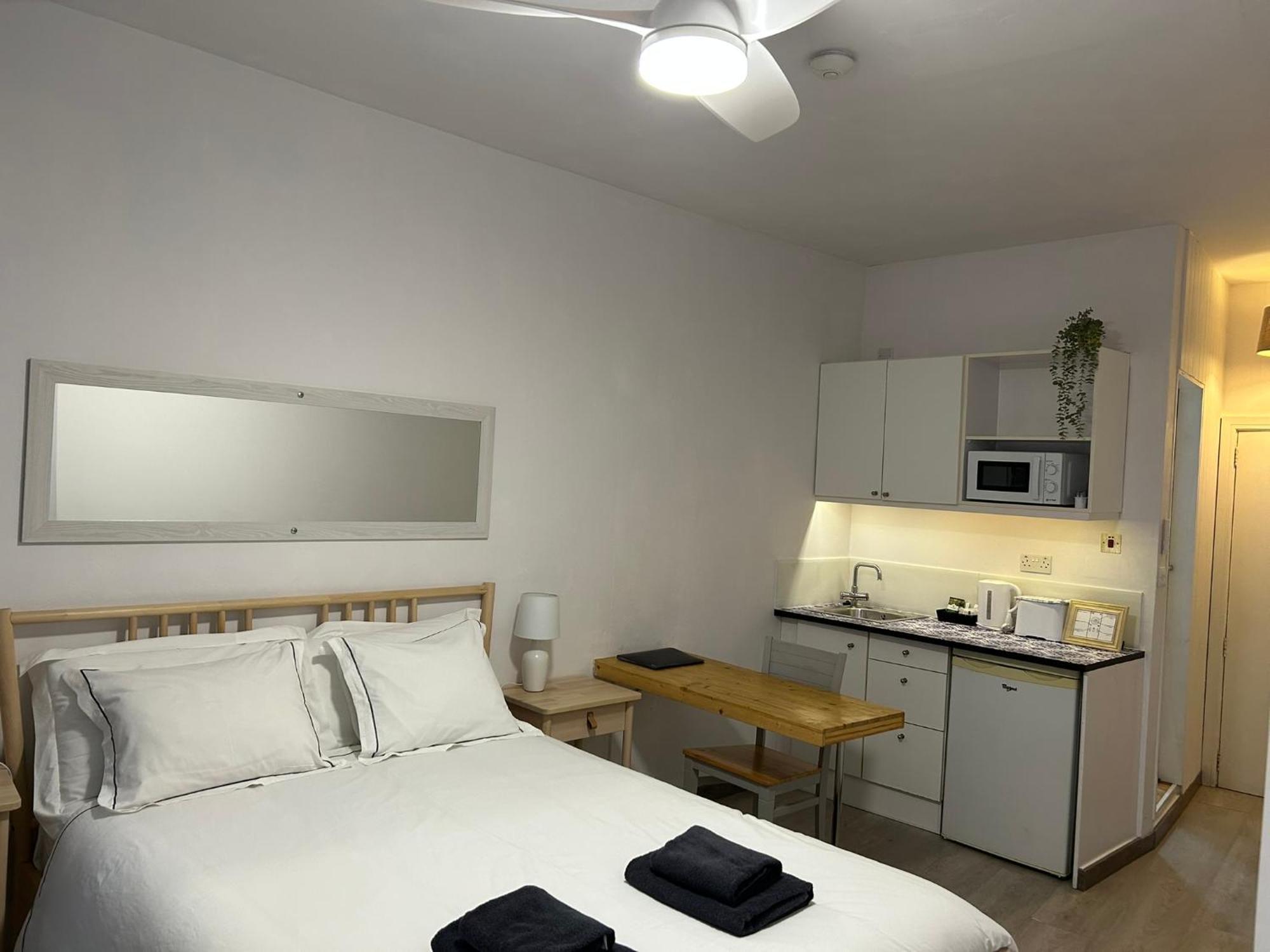 Engineer Lane House Hotel Gibraltar Bagian luar foto